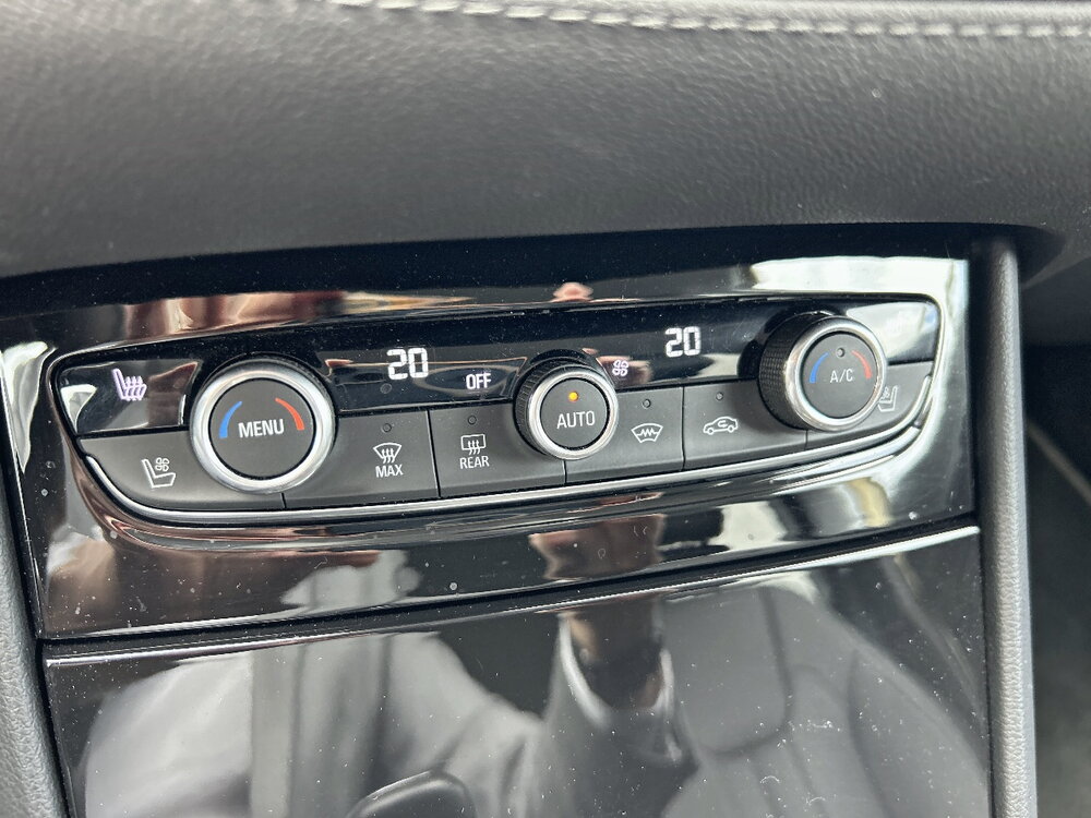 Occasion OPEL Grandland X Grandland X 1.2 Turbo 130 ch BVA6 - Innovation