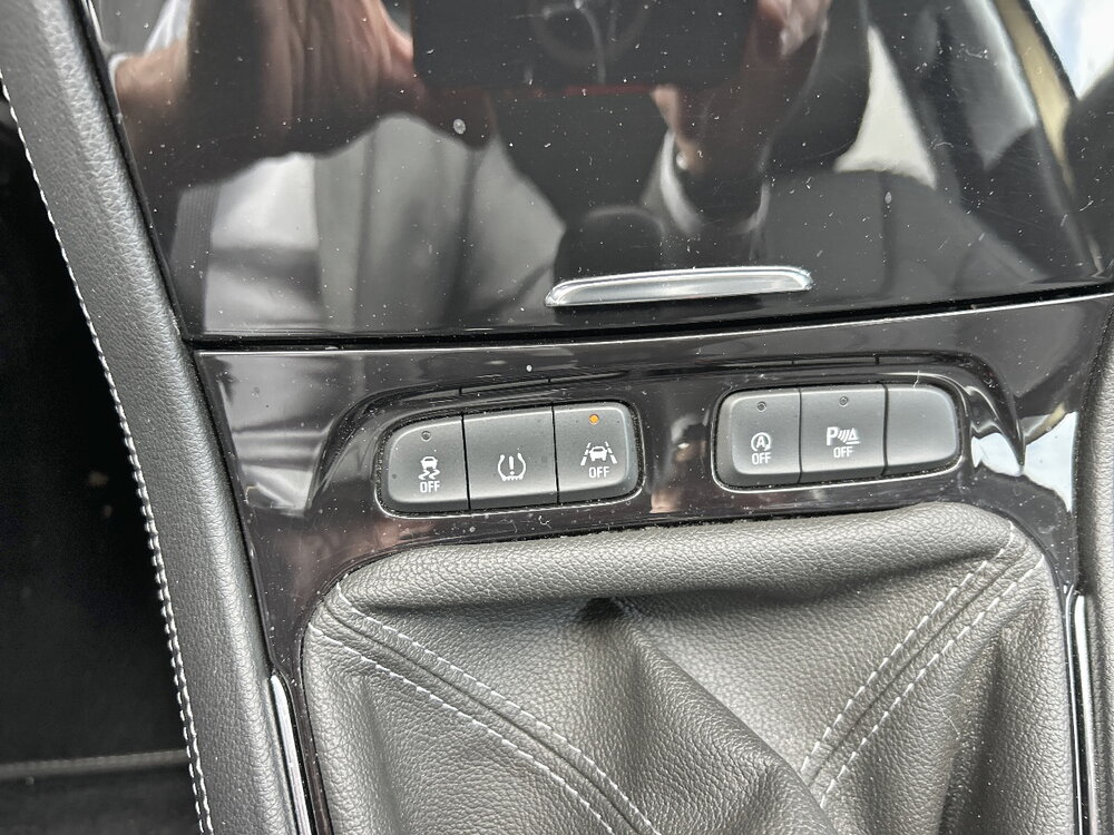 Occasion OPEL Grandland X Grandland X 1.2 Turbo 130 ch BVA6 - Innovation