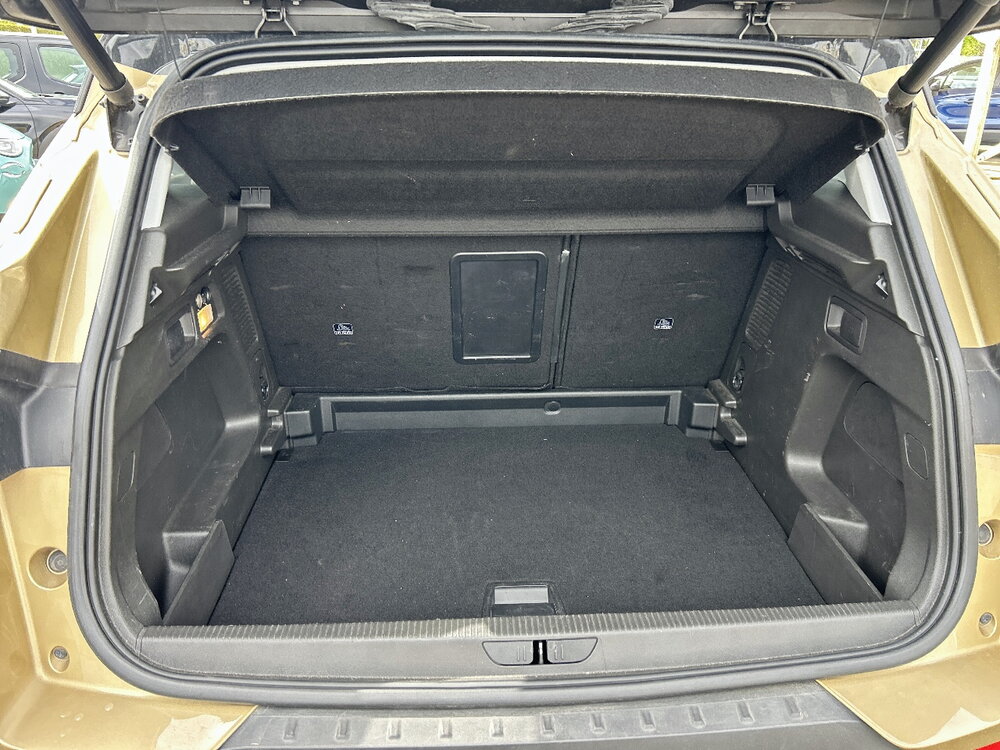Occasion OPEL Grandland X Grandland X 1.2 Turbo 130 ch BVA6 - Innovation