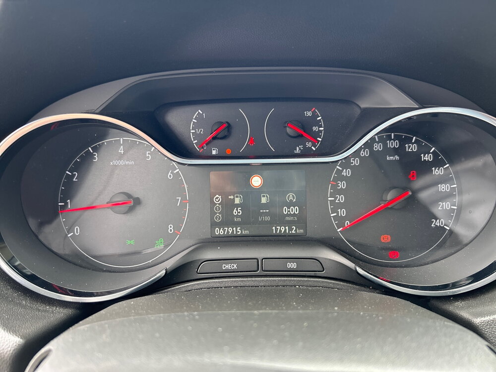 Occasion OPEL Grandland X Grandland X 1.2 Turbo 130 ch BVA6 - Innovation