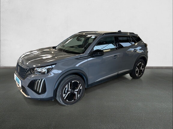 Occasion PEUGEOT 2008 2008 PureTech 130 S&S EAT8 - Allure