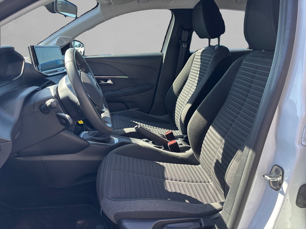 Occasion PEUGEOT 208 208 PureTech 75 S&S BVM5 - Active