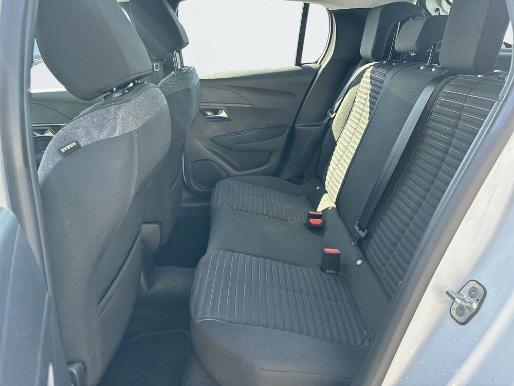 Occasion PEUGEOT 208 208 PureTech 75 S&S BVM5 - Active