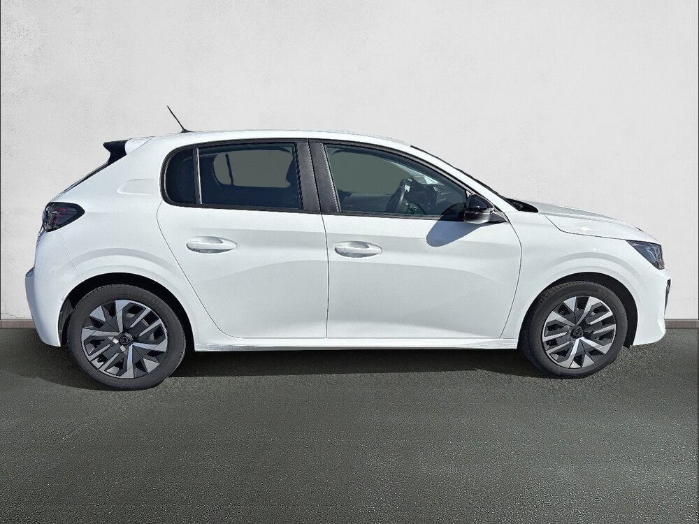 Occasion PEUGEOT 208 208 PureTech 75 S&S BVM5 - Active