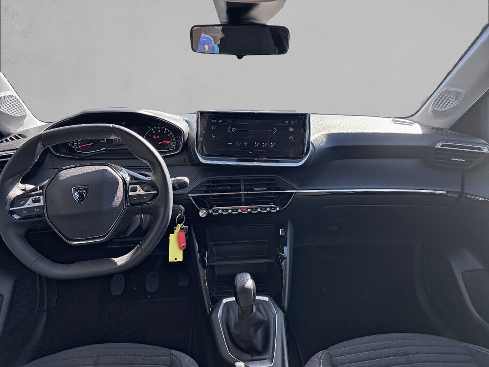 Occasion PEUGEOT 208 208 PureTech 75 S&S BVM5 - Active