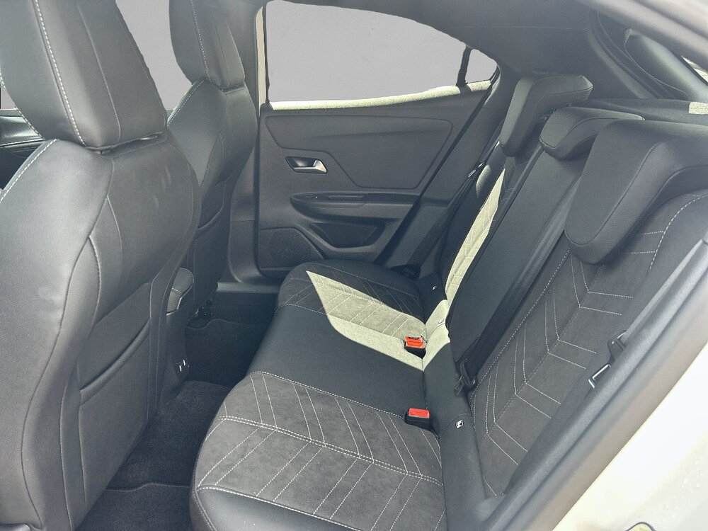 Occasion OPEL Mokka Mokka 1.2 Turbo 130 ch BVA8 - Ultimate