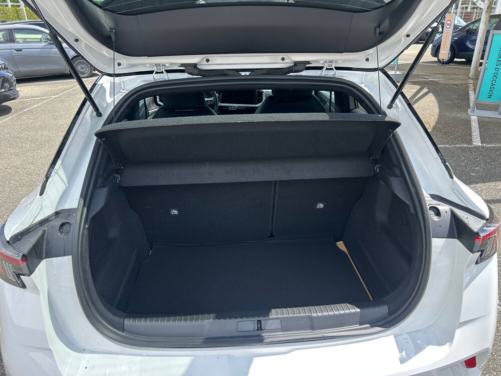Occasion OPEL Mokka Mokka 1.2 Turbo 130 ch BVA8 - Ultimate