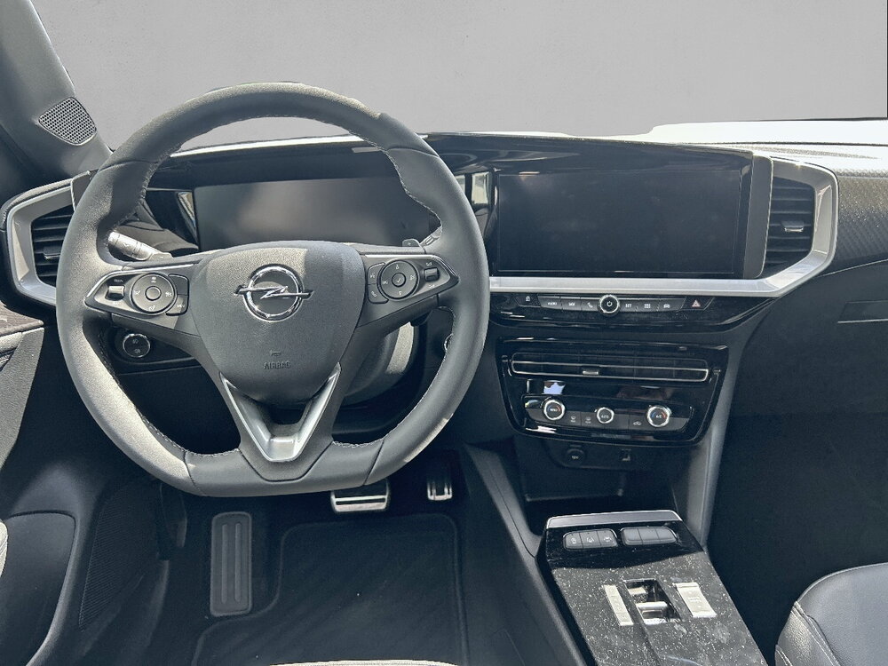 Occasion OPEL Mokka Mokka 1.2 Turbo 130 ch BVA8 - Ultimate