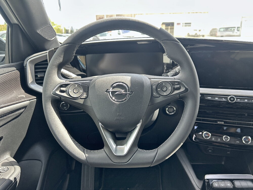 Occasion OPEL Mokka Mokka 1.2 Turbo 130 ch BVA8 - Ultimate