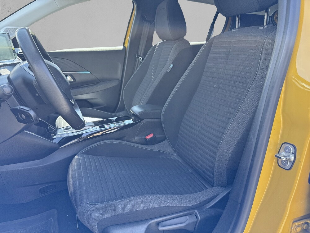Occasion PEUGEOT 208 208 Electrique 50 kWh 136ch - Style