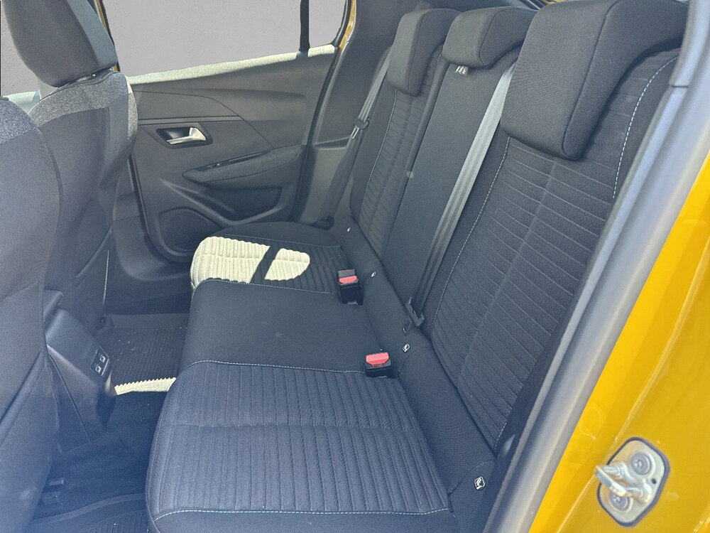 Occasion PEUGEOT 208 208 Electrique 50 kWh 136ch - Style