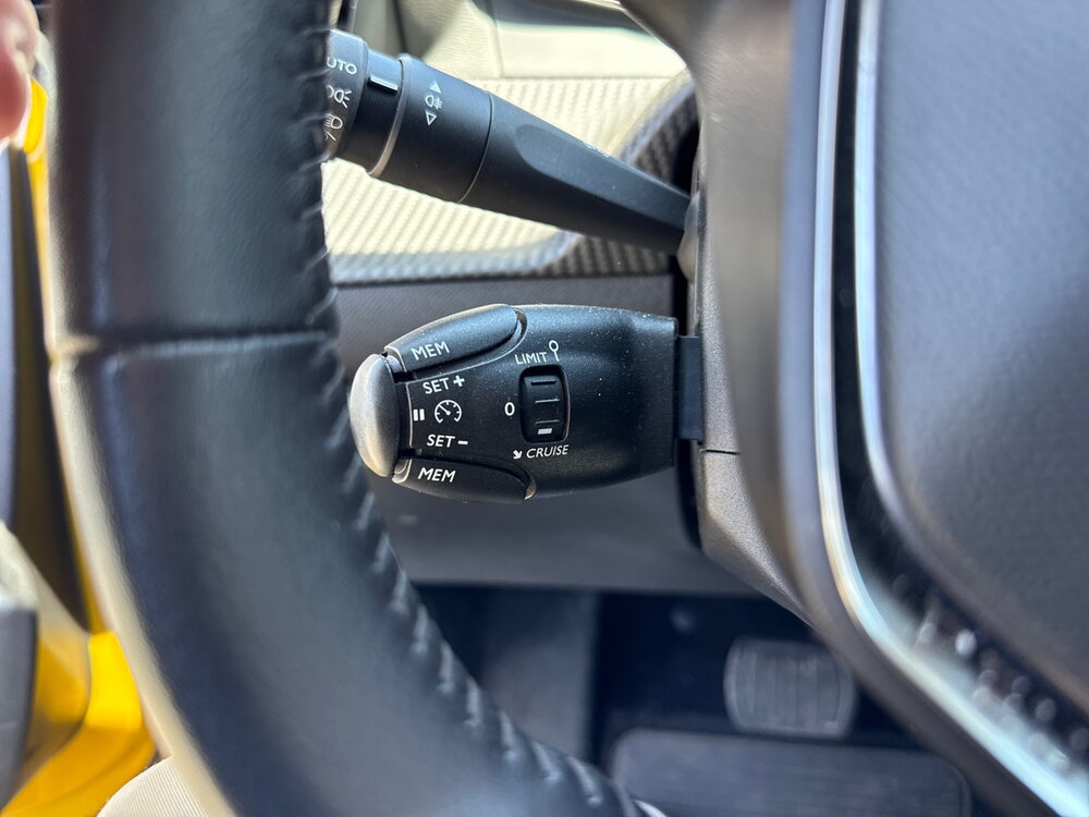 Occasion PEUGEOT 208 208 Electrique 50 kWh 136ch - Style