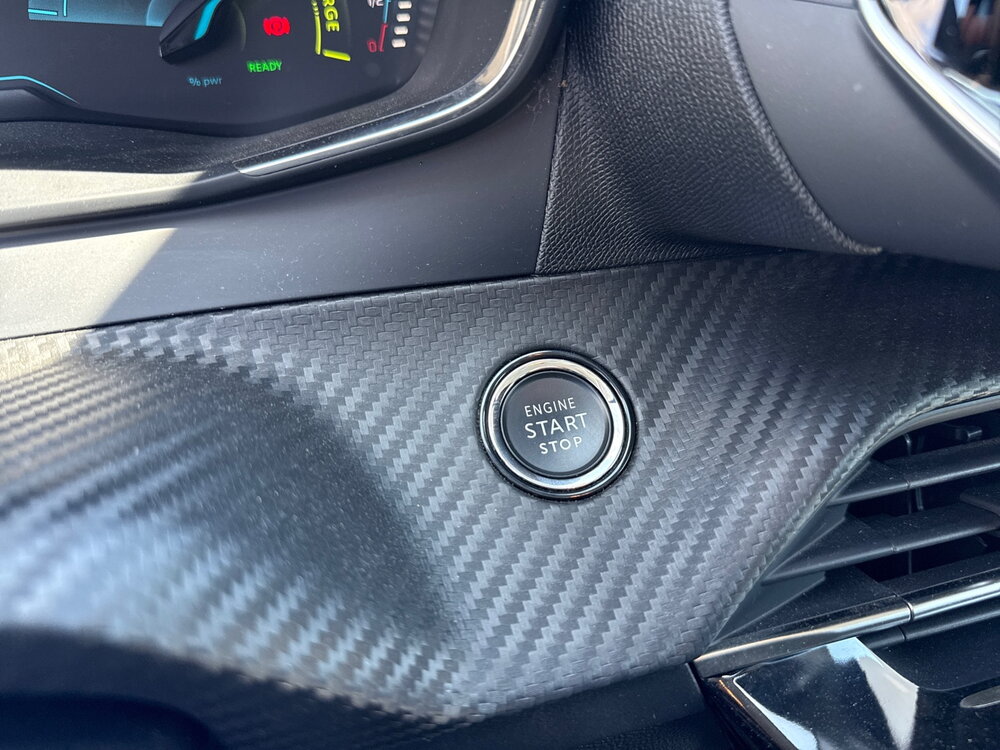 Occasion PEUGEOT 208 208 Electrique 50 kWh 136ch - Style