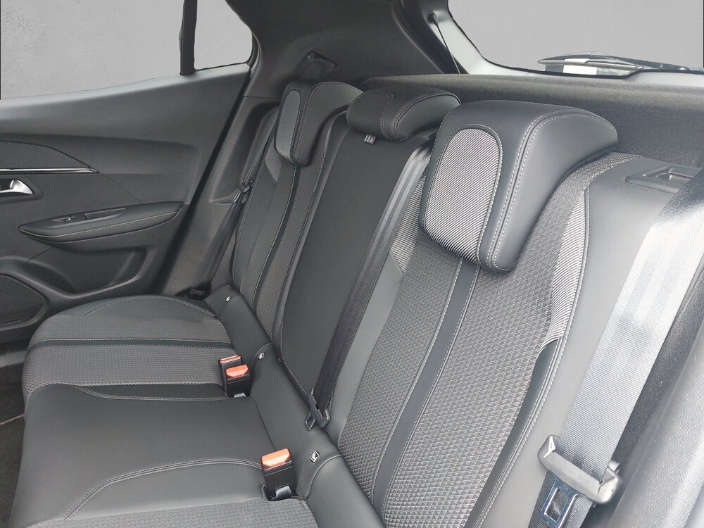 Occasion PEUGEOT 2008 2008 PureTech 130 S&S EAT8 - GT