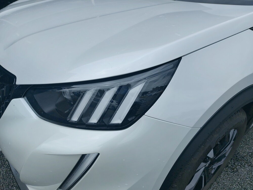 Occasion PEUGEOT 2008 2008 PureTech 130 S&S EAT8 - GT