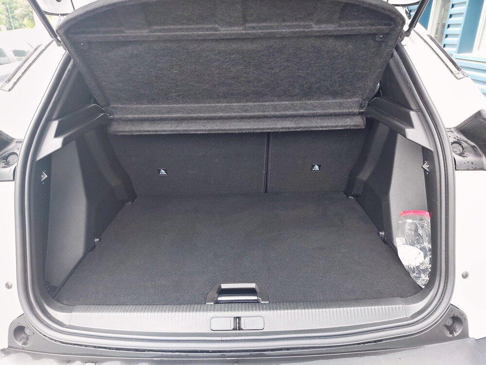 Occasion PEUGEOT 2008 2008 PureTech 130 S&S EAT8 - GT