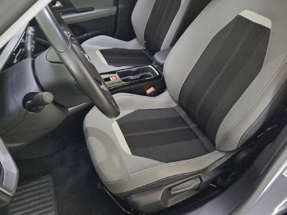 Occasion OPEL Mokka Mokka 1.5 Diesel 110 ch BVM6 - Elegance Business
