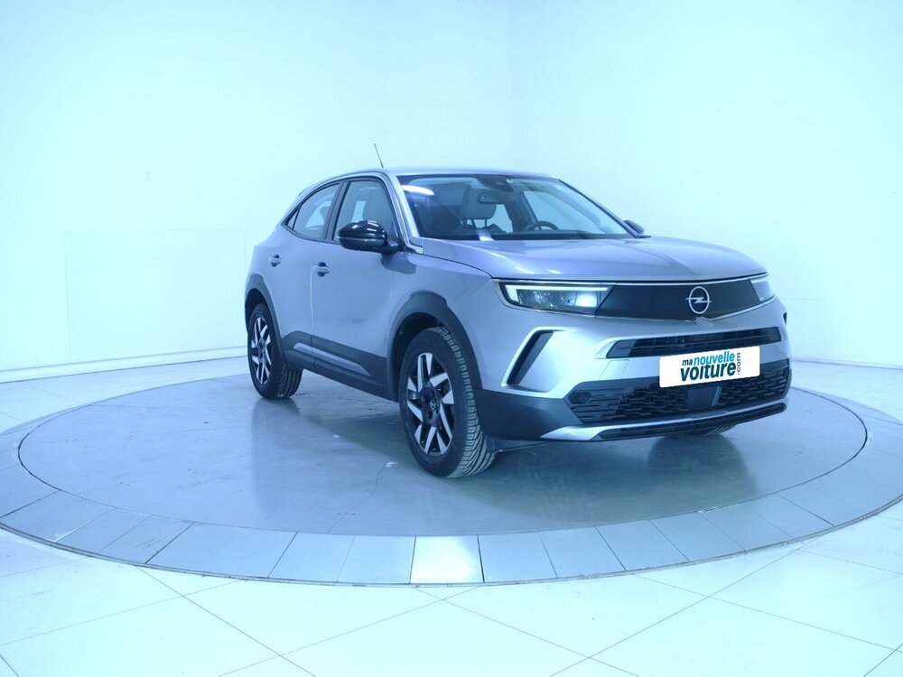Occasion OPEL Mokka Mokka 1.5 Diesel 110 ch BVM6 - Elegance Business