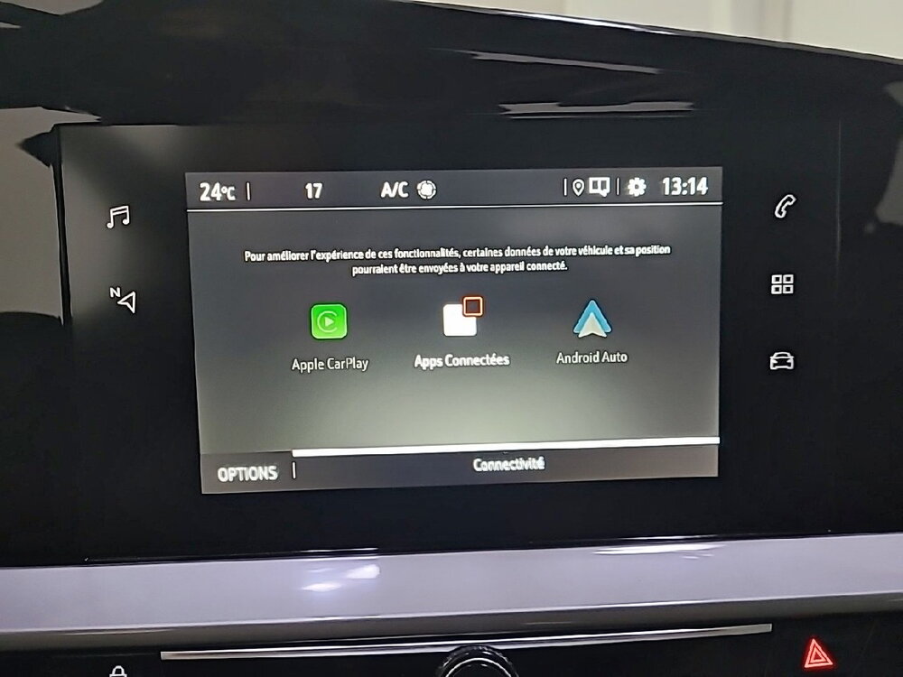 Occasion OPEL Mokka Mokka 1.5 Diesel 110 ch BVM6 - Elegance Business