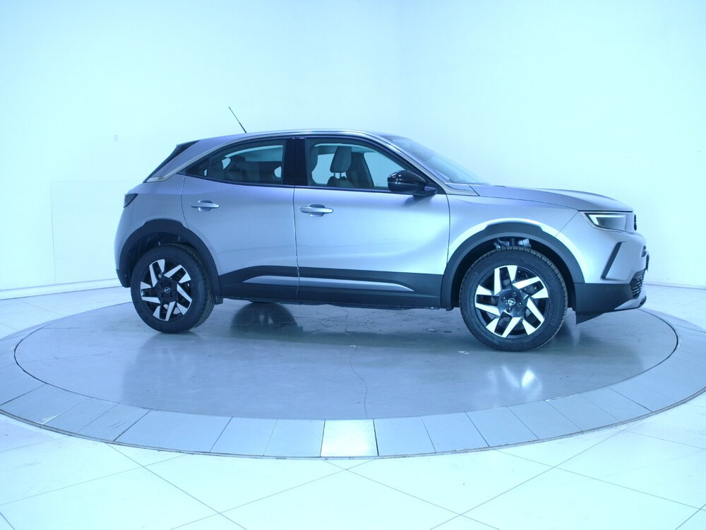 Occasion OPEL Mokka Mokka 1.5 Diesel 110 ch BVM6 - Elegance Business