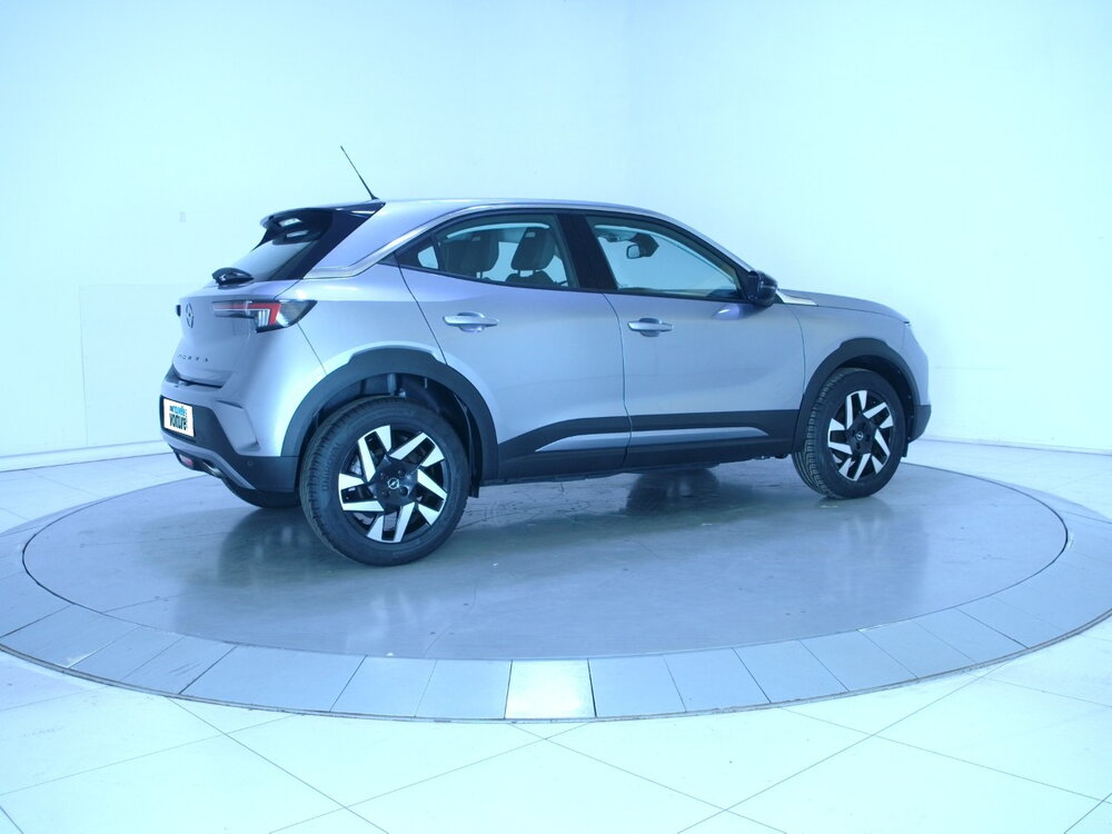 Occasion OPEL Mokka Mokka 1.5 Diesel 110 ch BVM6 - Elegance Business
