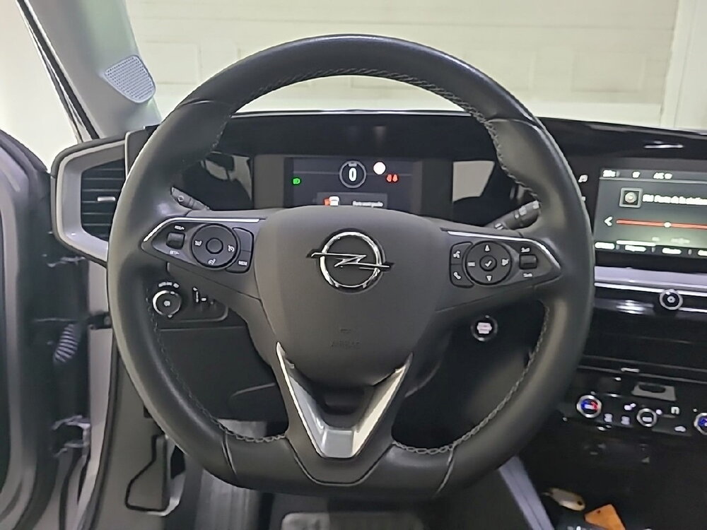 Occasion OPEL Mokka Mokka 1.5 Diesel 110 ch BVM6 - Elegance Business