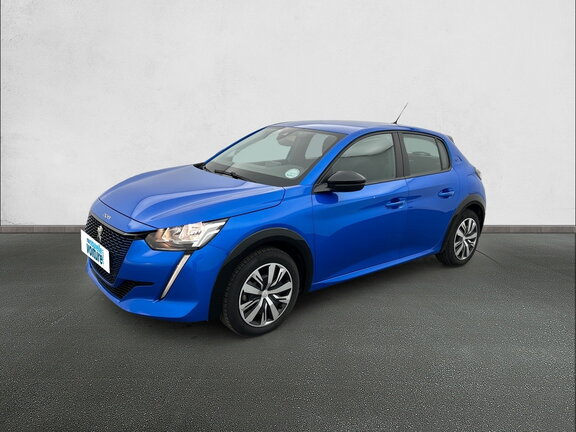 Occasion PEUGEOT 208 208 Electrique 50 kWh 136ch - Active