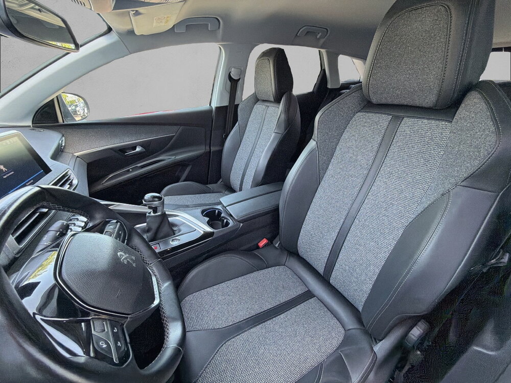 Occasion PEUGEOT 3008 3008 Puretech 130ch S&S BVM6 - Allure