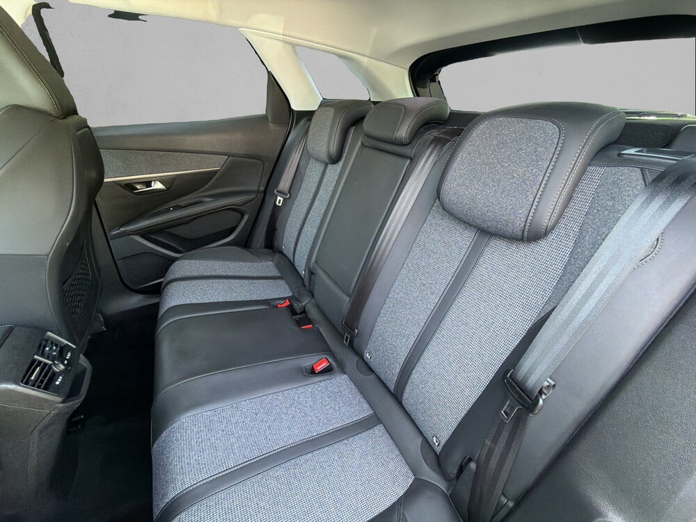 Occasion PEUGEOT 3008 3008 Puretech 130ch S&S BVM6 - Allure