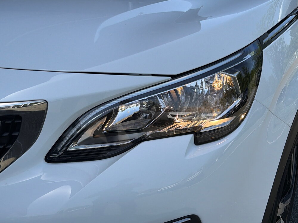 Occasion PEUGEOT 3008 3008 Puretech 130ch S&S BVM6 - Allure