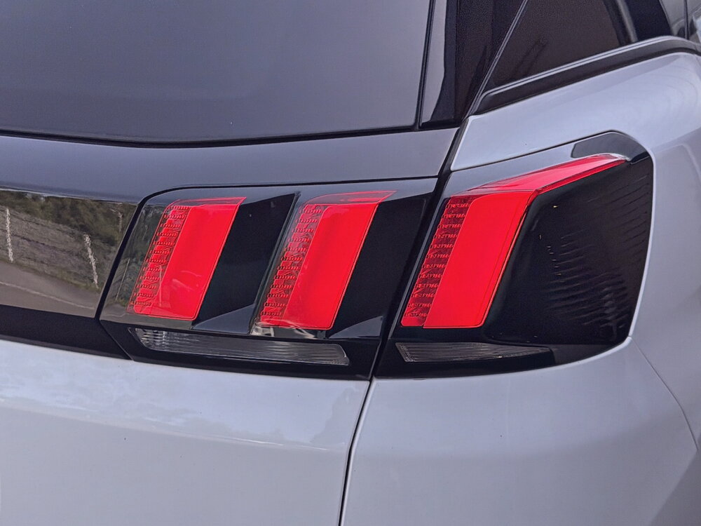 Occasion PEUGEOT 3008 3008 Puretech 130ch S&S BVM6 - Allure