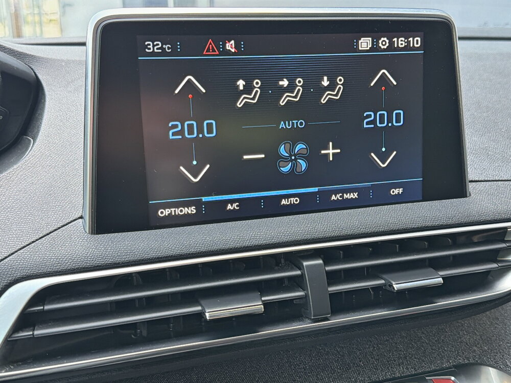 Occasion PEUGEOT 3008 3008 Puretech 130ch S&S BVM6 - Allure