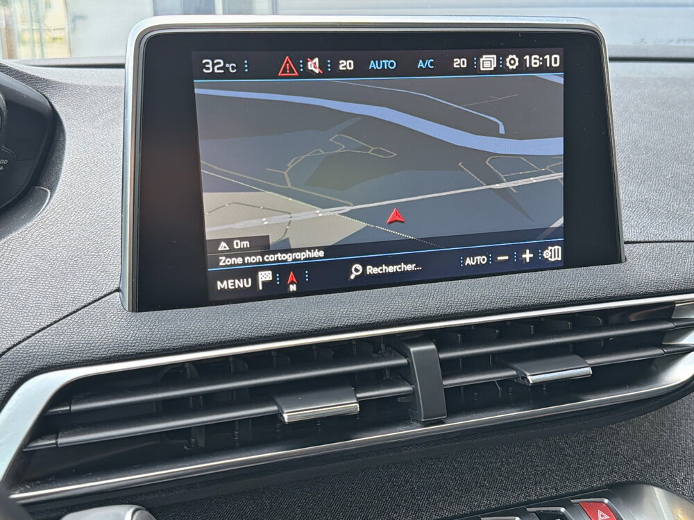 Occasion PEUGEOT 3008 3008 Puretech 130ch S&S BVM6 - Allure