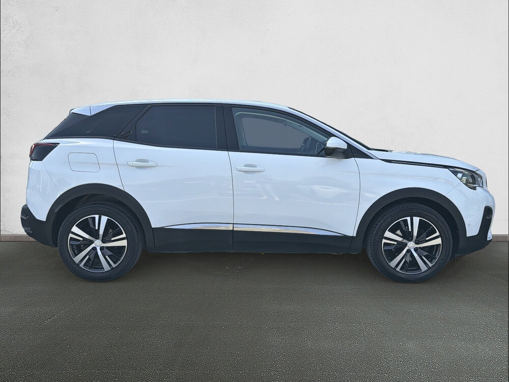 Occasion PEUGEOT 3008 3008 Puretech 130ch S&S BVM6 - Allure