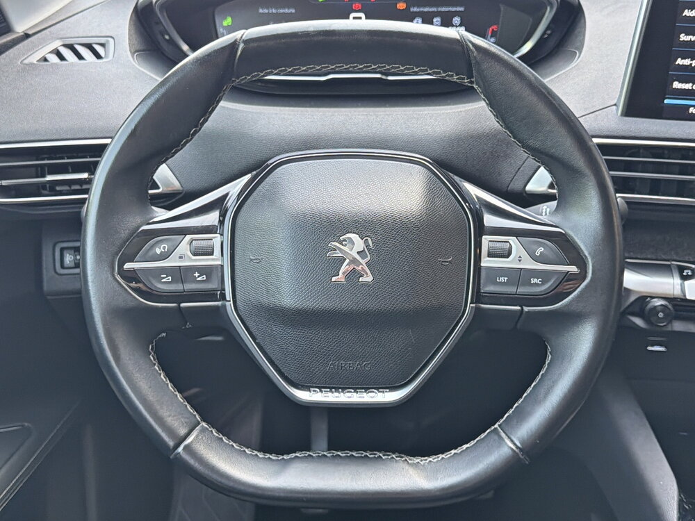 Occasion PEUGEOT 3008 3008 Puretech 130ch S&S BVM6 - Allure