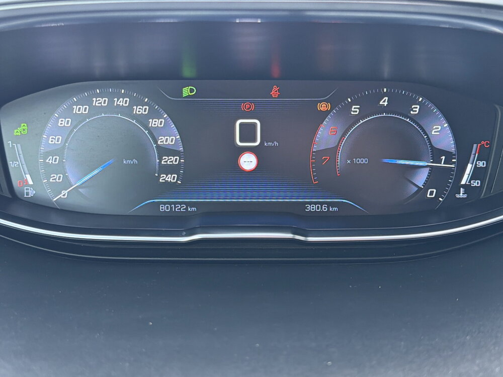 Occasion PEUGEOT 3008 3008 Puretech 130ch S&S BVM6 - Allure