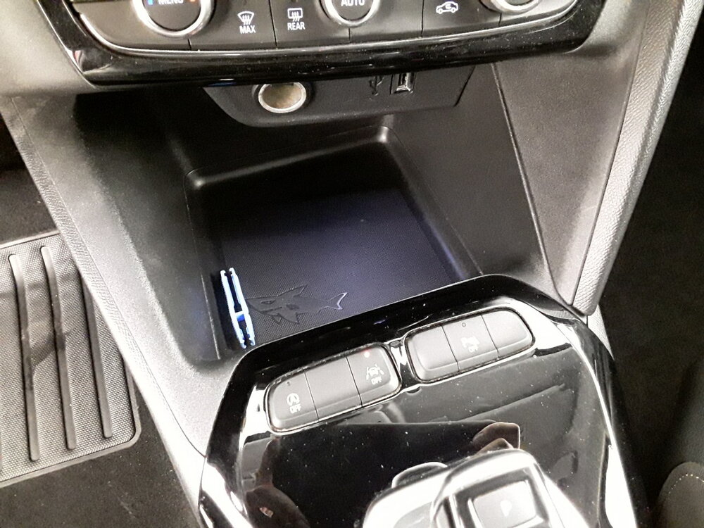Occasion OPEL Corsa Corsa 1.2 Turbo 100 ch BVA8 - Elegance