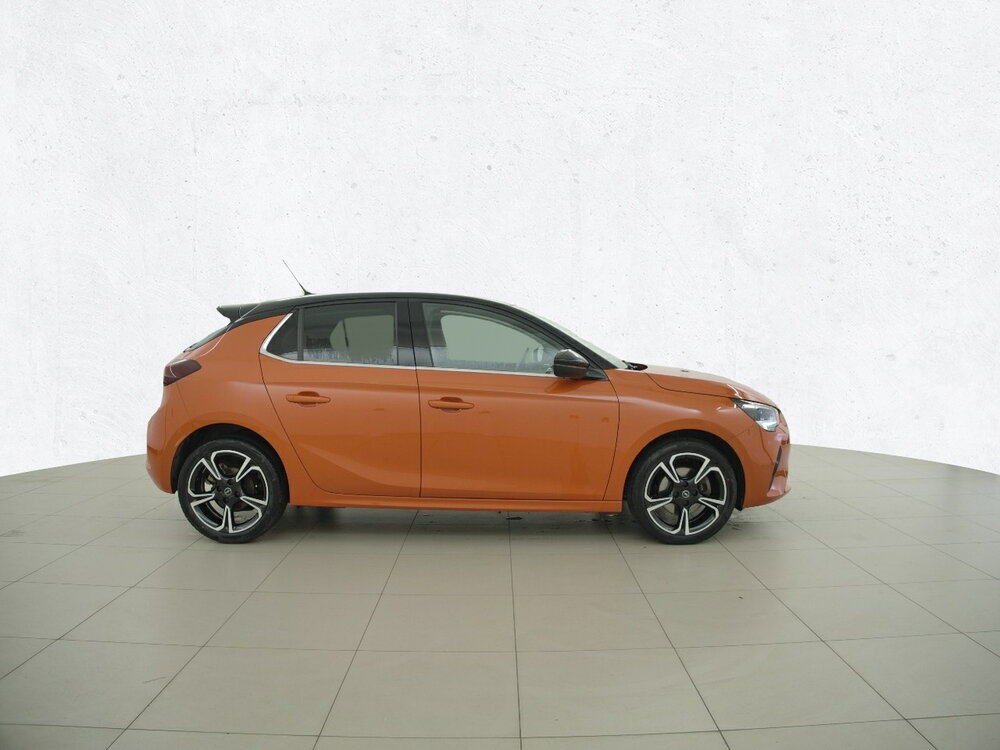 Occasion OPEL Corsa Corsa 1.2 Turbo 100 ch BVA8 - Elegance