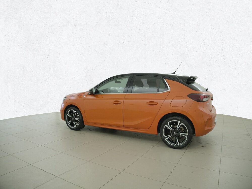 Occasion OPEL Corsa Corsa 1.2 Turbo 100 ch BVA8 - Elegance