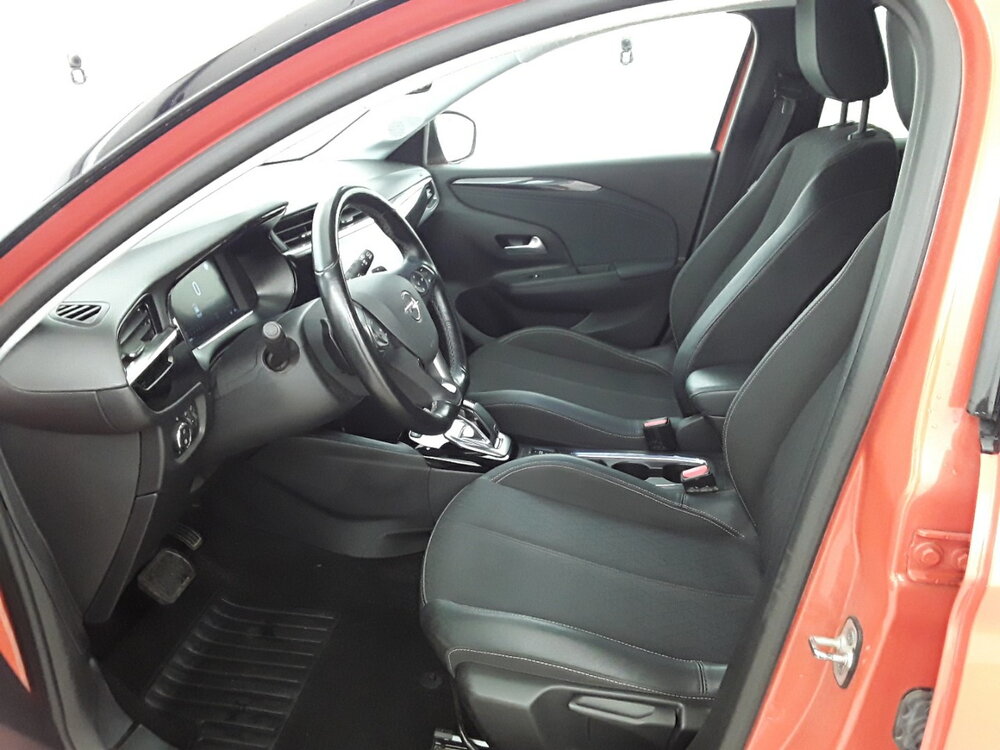 Occasion OPEL Corsa Corsa 1.2 Turbo 100 ch BVA8 - Elegance
