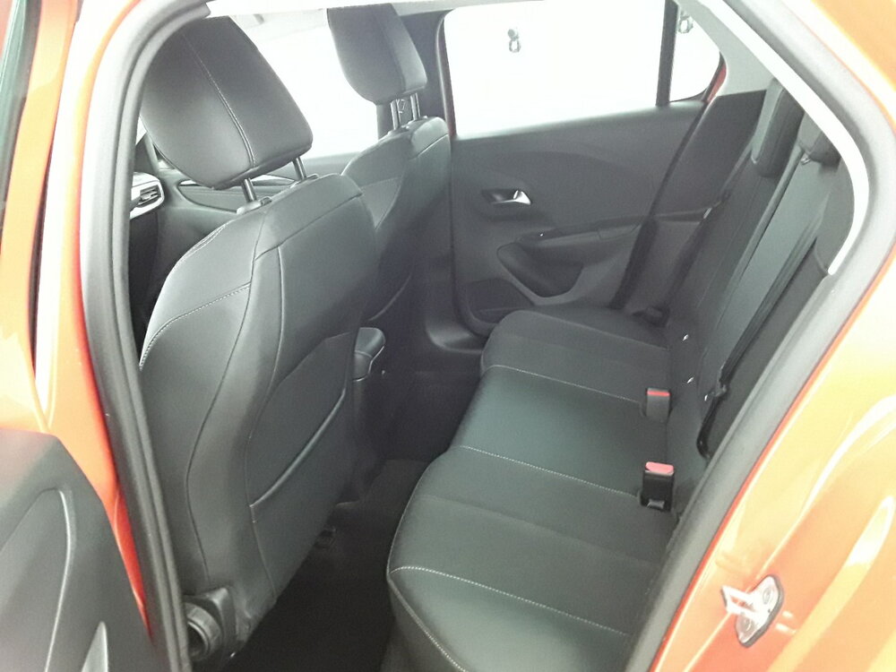 Occasion OPEL Corsa Corsa 1.2 Turbo 100 ch BVA8 - Elegance