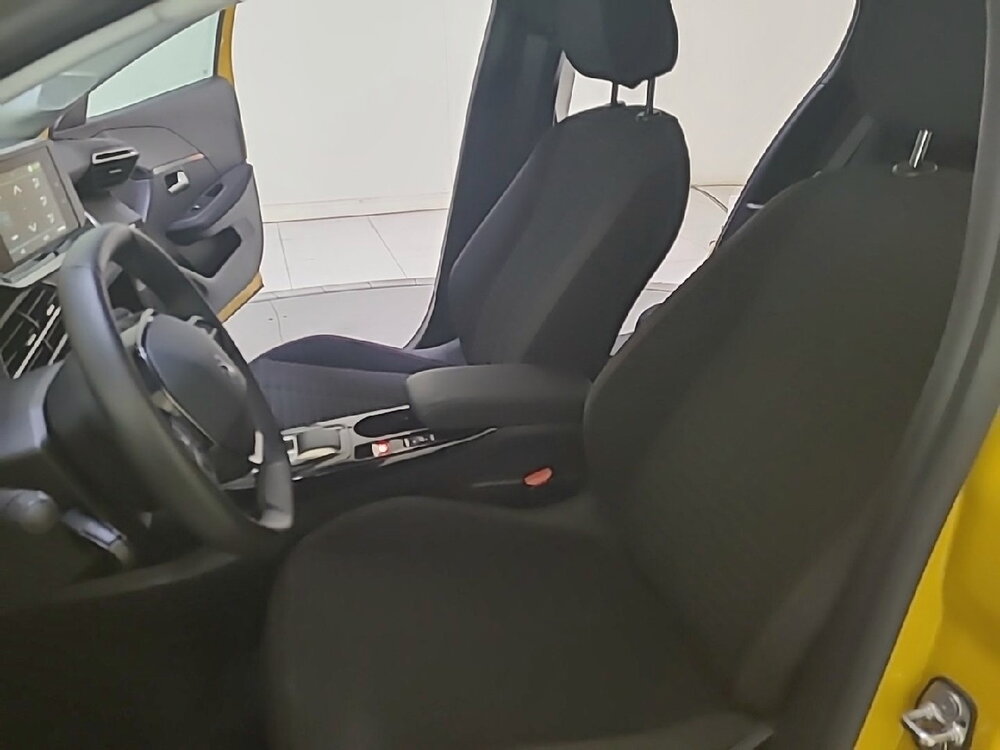 Occasion PEUGEOT 208 208 Electrique 50 kWh 136ch - Like