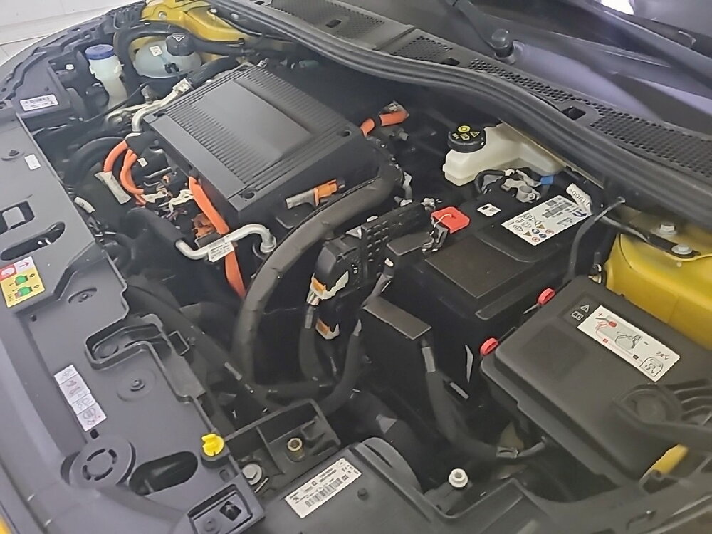 Occasion PEUGEOT 208 208 Electrique 50 kWh 136ch - Like