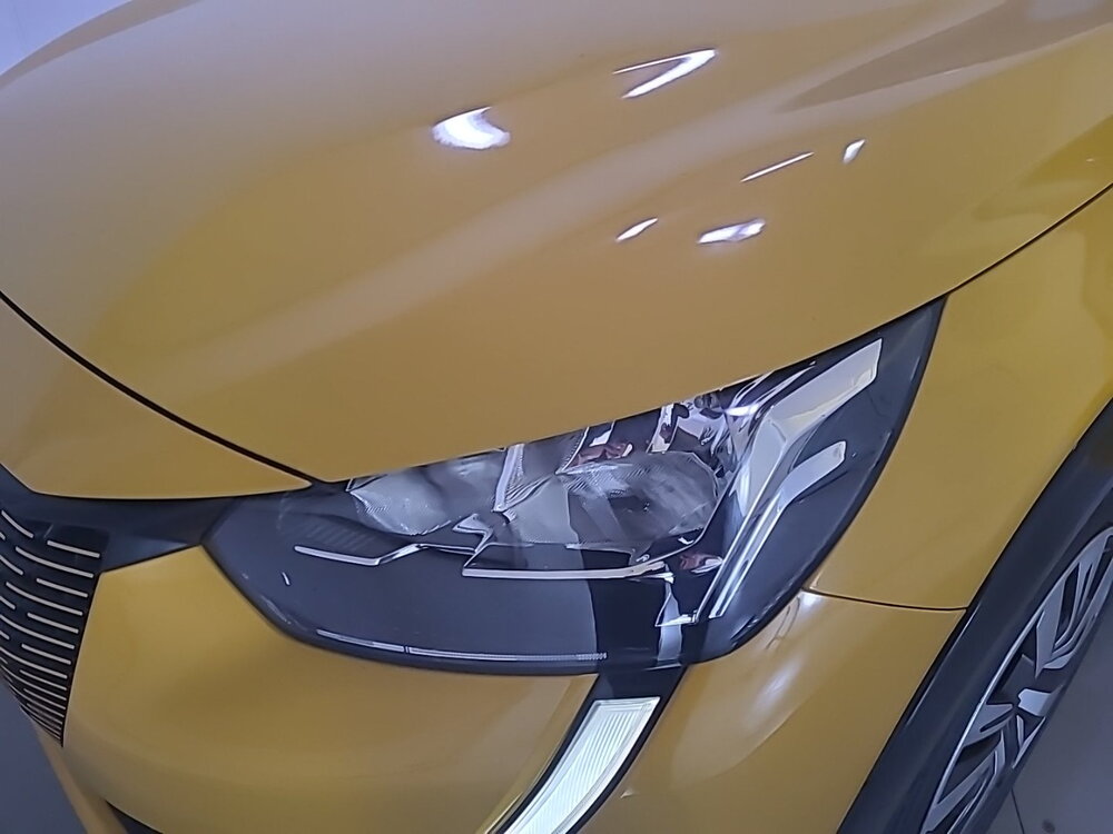 Occasion PEUGEOT 208 208 Electrique 50 kWh 136ch - Like