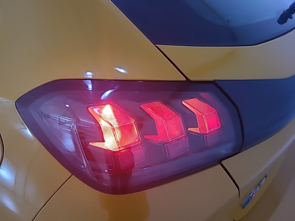 Occasion PEUGEOT 208 208 Electrique 50 kWh 136ch - Like
