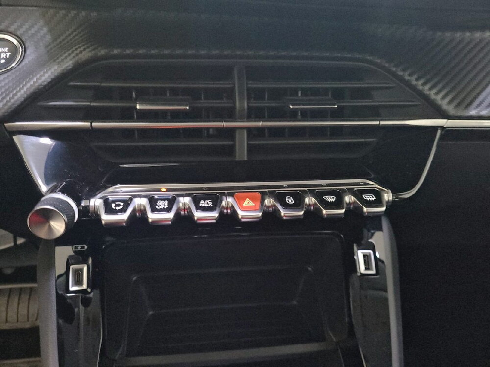 Occasion PEUGEOT 208 208 Electrique 50 kWh 136ch - Like