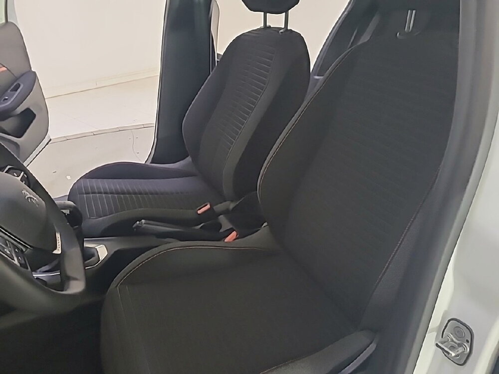 Occasion PEUGEOT 208 208 PureTech 75 S&S BVM5 - Active