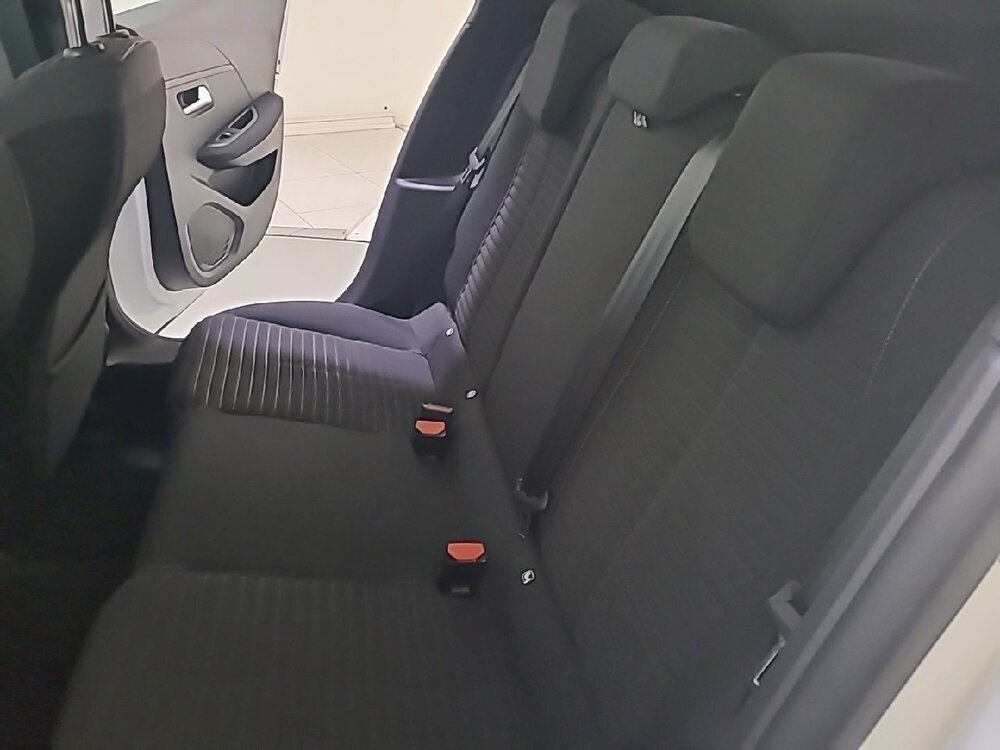 Occasion PEUGEOT 208 208 PureTech 75 S&S BVM5 - Active