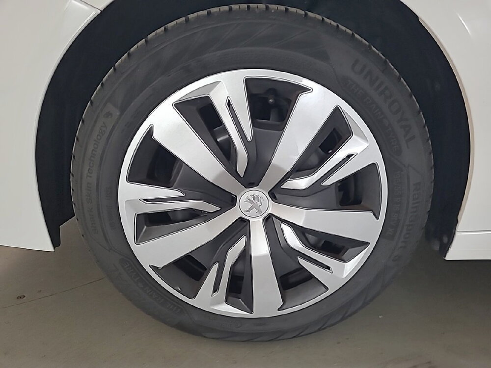Occasion PEUGEOT 208 208 PureTech 75 S&S BVM5 - Active