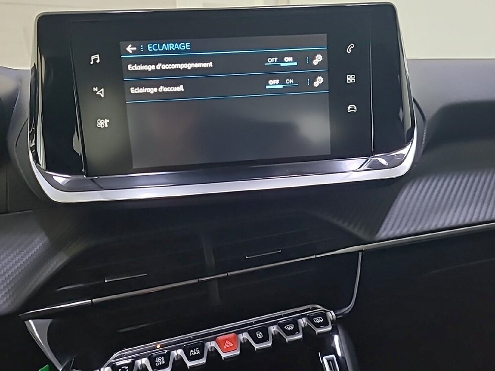Occasion PEUGEOT 208 208 PureTech 75 S&S BVM5 - Active